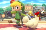 Qualche dettaglio sulle modalità online di Super Smash Bros. - Notizia