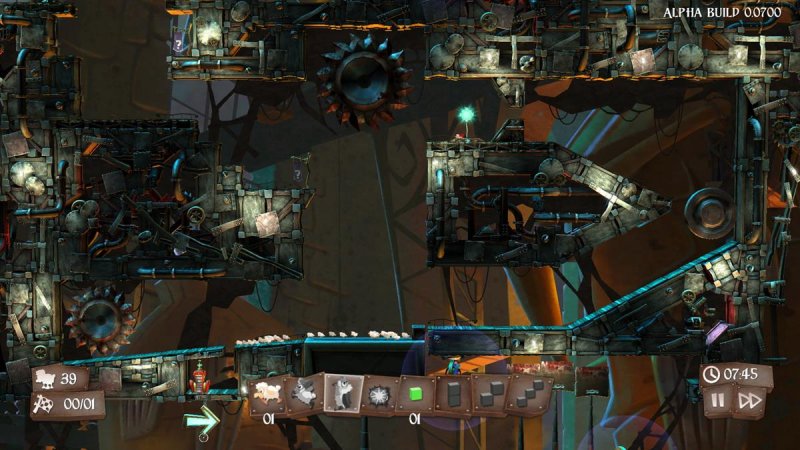 Immagine di Flockers per PC Windows