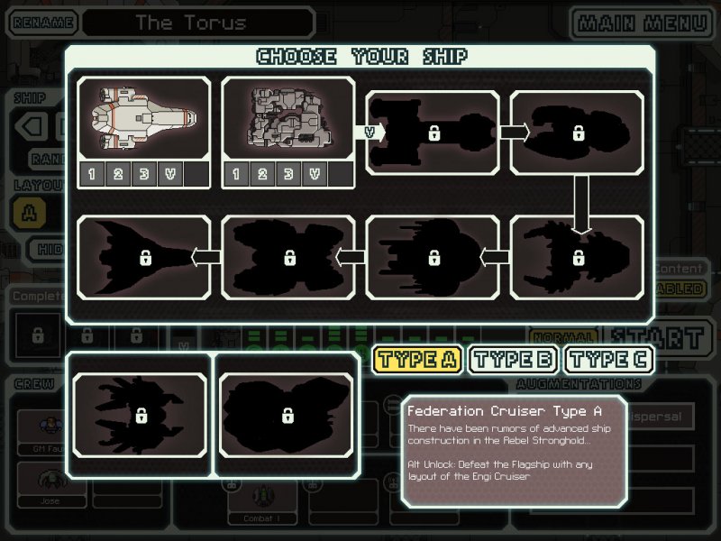 FTL: Faster Than Light