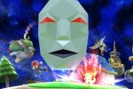 Nuove immagini di Super Smash Bros. mostrano Andross e altri personaggi - Notizia