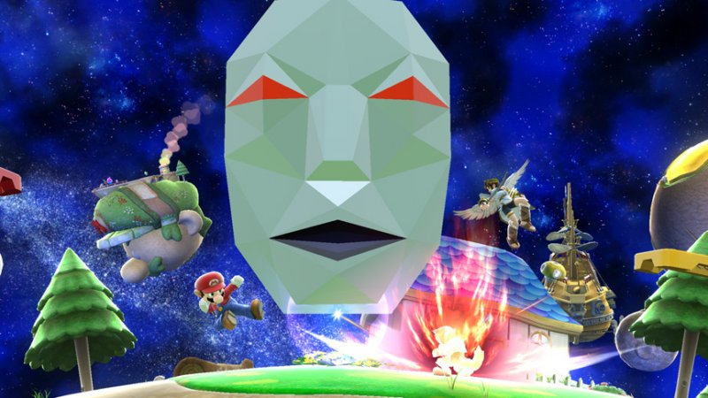 Immagine di Super Smash Bros. per Nintendo Wii U