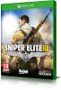 Sniper Elite III per Xbox One