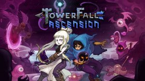 TowerFall Ascension per PlayStation 4