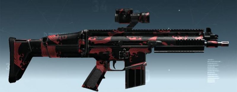 Tom Clancy's Ghost Recon Phantoms