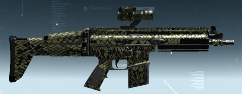 Tom Clancy's Ghost Recon Phantoms