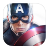 Captain America: The Winter Soldier - Il Gioco Ufficiale per iPad