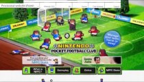 Nintendo Pocket Football Club - Presentazione dal Nintendo Direct