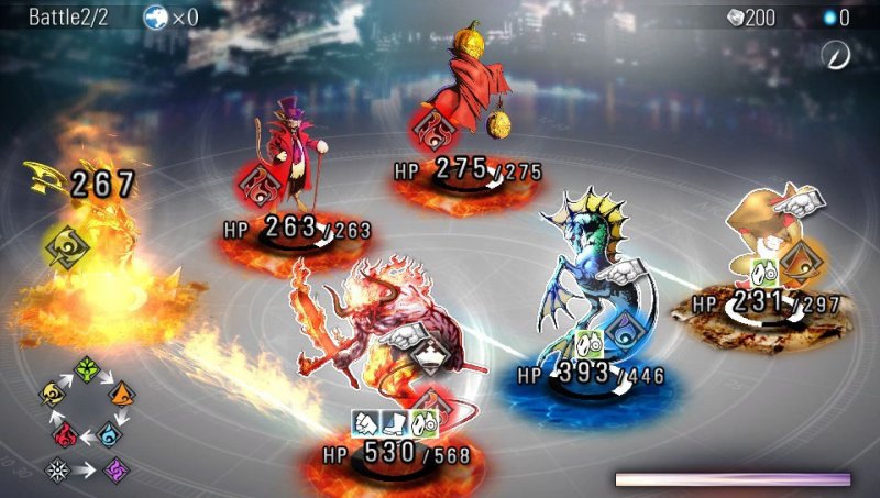 Destiny of Spirits