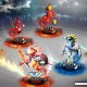 Destiny of Spirits - Video sul cross-over con Soul Sacrifice Delta