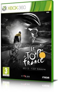 Le Tour de France 2013 per Xbox 360