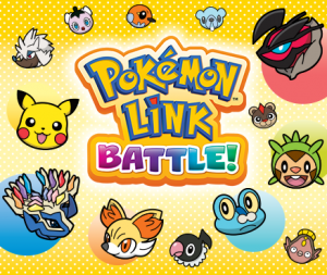 Pokémon Link: Battle! per Nintendo 3DS