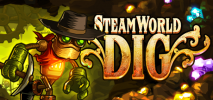 SteamWorld Dig per PlayStation 4