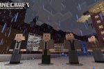 Minecraft gratuito sul PlayStation Network? - Notizia