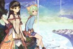 Il trailer d'apertura di Atelier Shallie: Alchemists of the Dusk Sea - Notizia