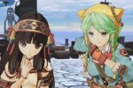 Atelier Shallie: Alchemists of the Dusk Sea - Trailer introduttivo del sistema di combattimento - Notizia