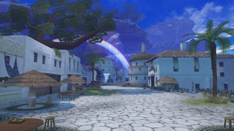 Immagine di Atelier Shallie: Alchemists of the Dusk Sea per PlayStation 3