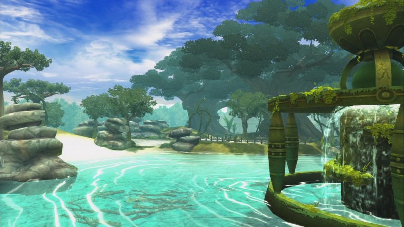 Immagine di Atelier Shallie: Alchemists of the Dusk Sea per PlayStation 3