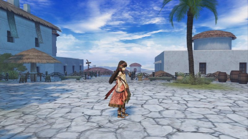 Immagine di Atelier Shallie: Alchemists of the Dusk Sea per PlayStation 3