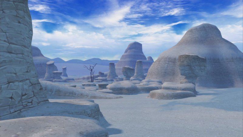 Immagine di Atelier Shallie: Alchemists of the Dusk Sea per PlayStation 3