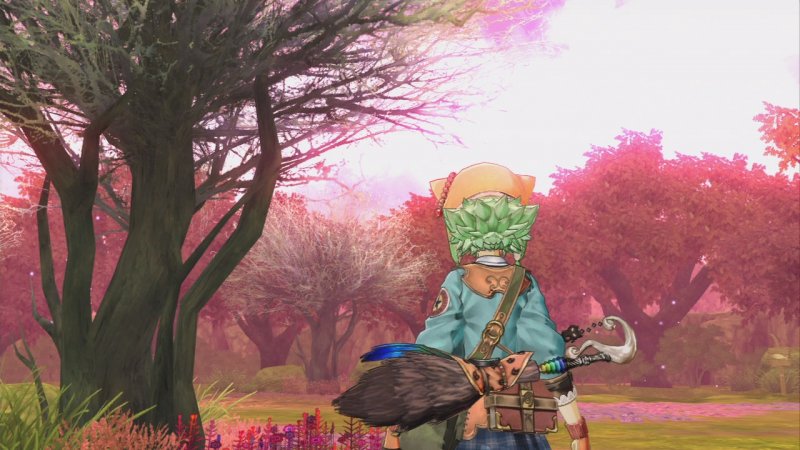 Immagine di Atelier Shallie: Alchemists of the Dusk Sea per PlayStation 3