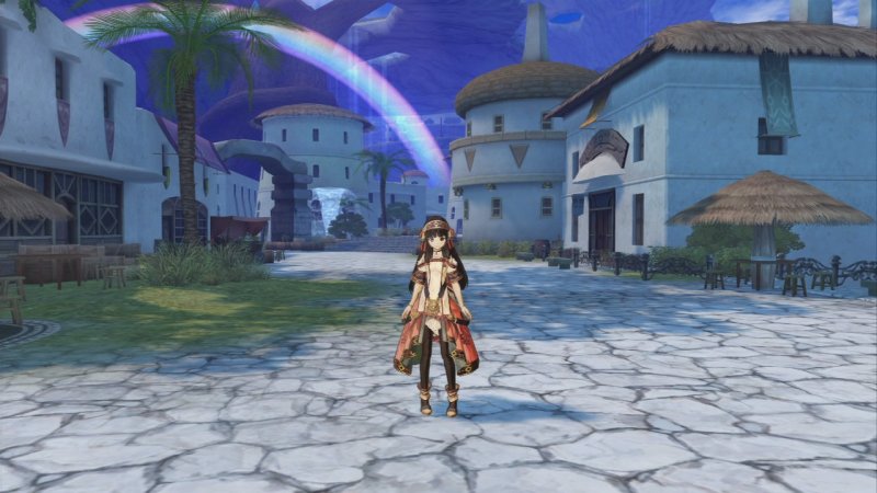 Immagine di Atelier Shallie: Alchemists of the Dusk Sea per PlayStation 3