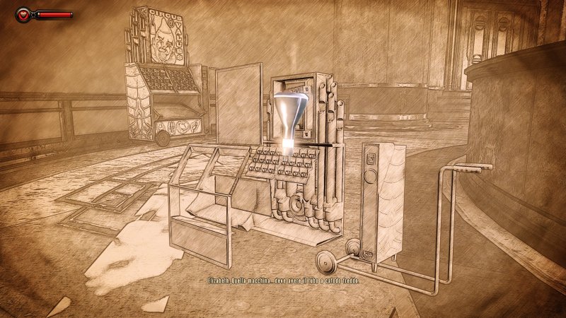 BioShock Infinite: Burial at Sea - Episode 2