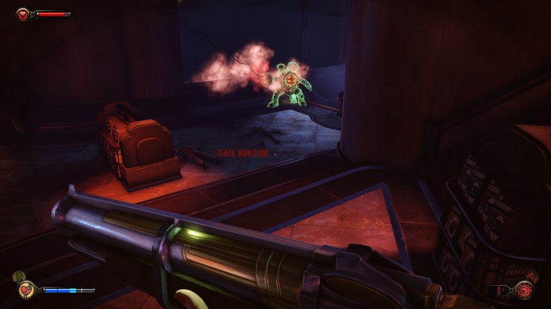 BioShock Infinite: Burial at Sea - Episode 2