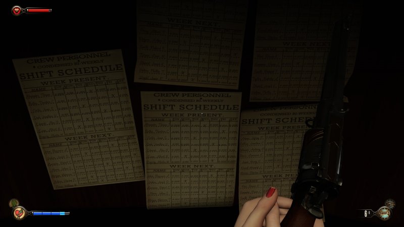 BioShock Infinite: Burial at Sea - Episode 2