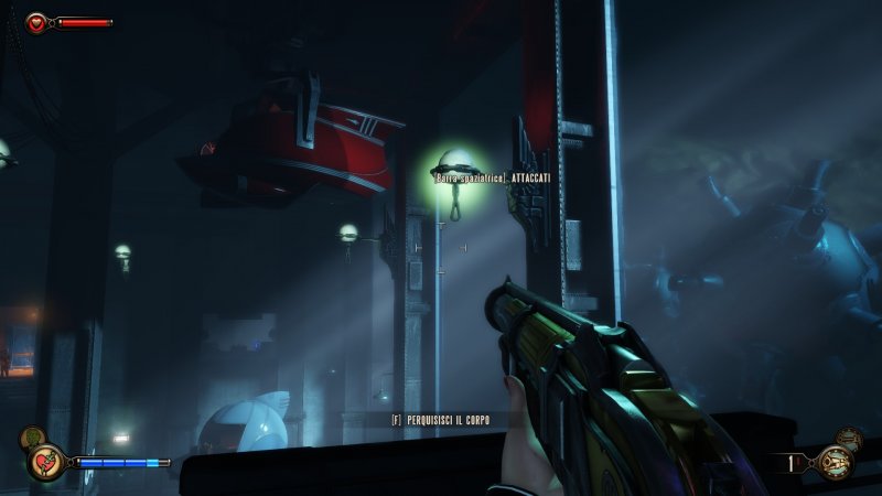 BioShock Infinite: Burial at Sea - Episode 2