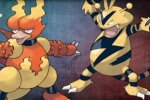 Due nuovi mostri per Pokémon X e Y - Notizia