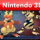 Pokémon X e Y - Trailer di Magmar ed Electabuzz