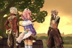 Escha e Katla torneranno in Atelier Shallie: Alchemists of the Dusk Sea - Notizia