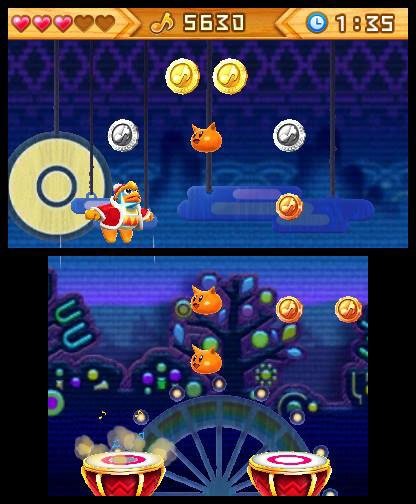 Kirby: Triple Deluxe