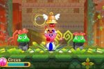 Kirby: Triple Deluxe - I mini-game interni al gioco diventano titoli standalone - Notizia