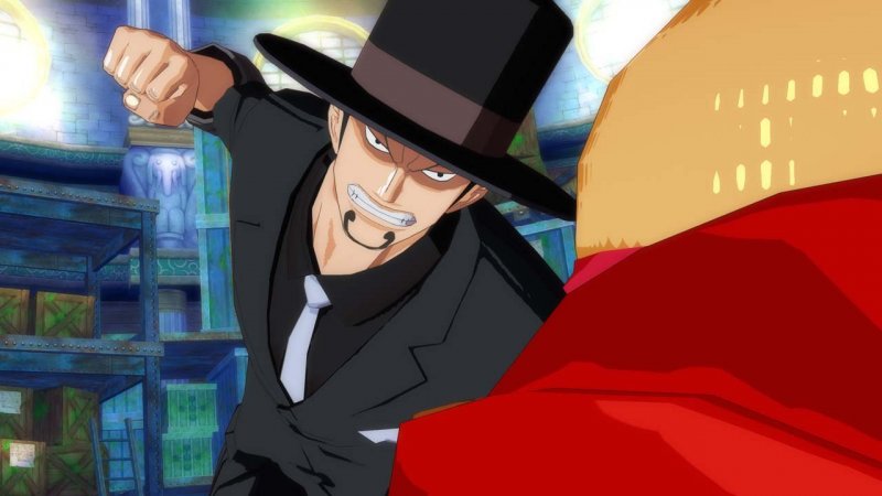 Immagine di One Piece: Unlimited World Red per Nintendo 3DS