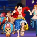 One Piece: Unlimited World Red - Trailer di lancio