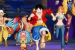 One Piece: Unlimited World Red - Trailer di lancio - Notizia