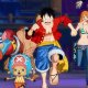 One Piece: Unlimited World Red - Trailer di lancio