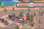 Armor Games presenta Demons vs Fairyland per iOS, trailer di presentazione - Notizia