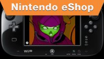 Metroid Fusion - Il trailer della versione Wii U