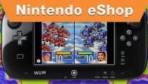Advance Wars - Il trailer della versione Wii U