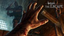 Hellraid: The Escape - Trailer dell'annuncio