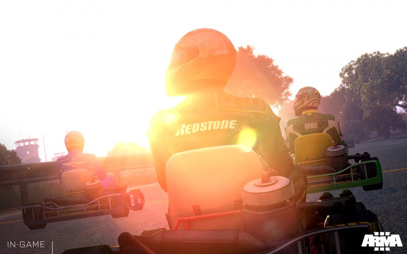 Immagine di ArmA III per PC Windows