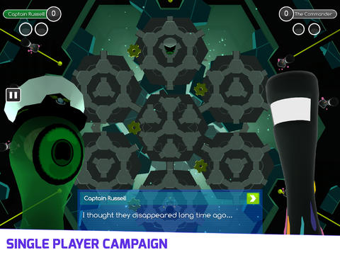 Immagine di UFHO2 per iPad