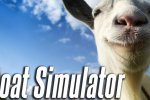 Un folle teaser 'super segreto' per Goat Simulator anticipa un prossimo DLC - Notizia