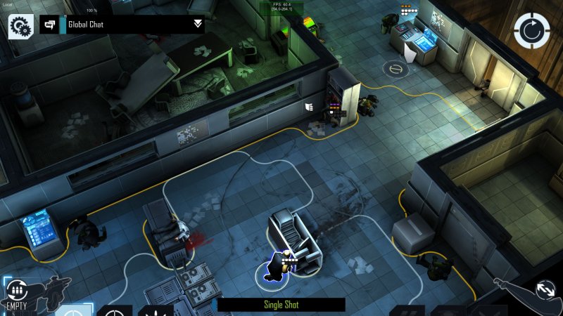 Shadowrun Online è disponibile su Steam Early Access