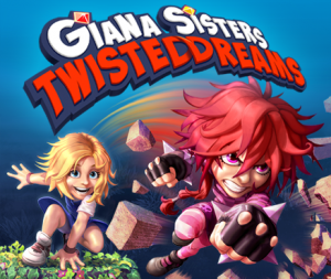 Giana Sisters: Twisted Dreams per Nintendo Wii U