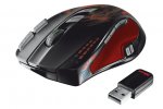 Trust GXT 35 Wireless Laser Gaming Mouse - Recensione