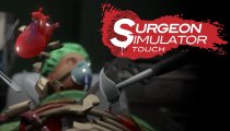 Surgeon Simulator - Trailer della versione iPad