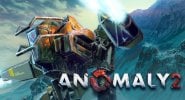 Anomaly 2 per PlayStation 4
